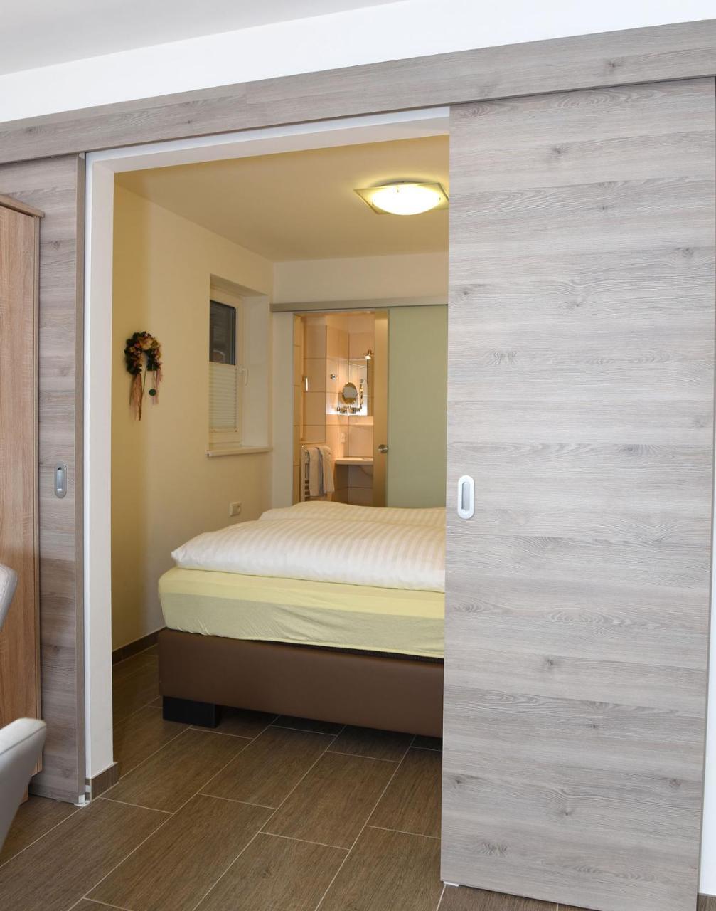 Haus Hoffmann Lejlighed Sonnenalpe Nassfeld Eksteriør billede